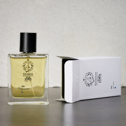 Profumo Ker - Eau de Parfum - 100ml