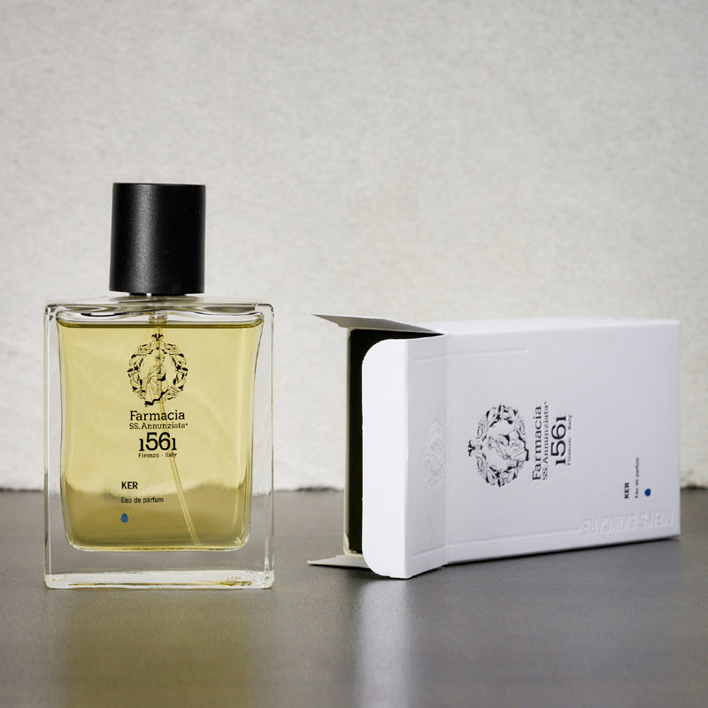 Profumo Ker - Eau de Parfum - 30ml