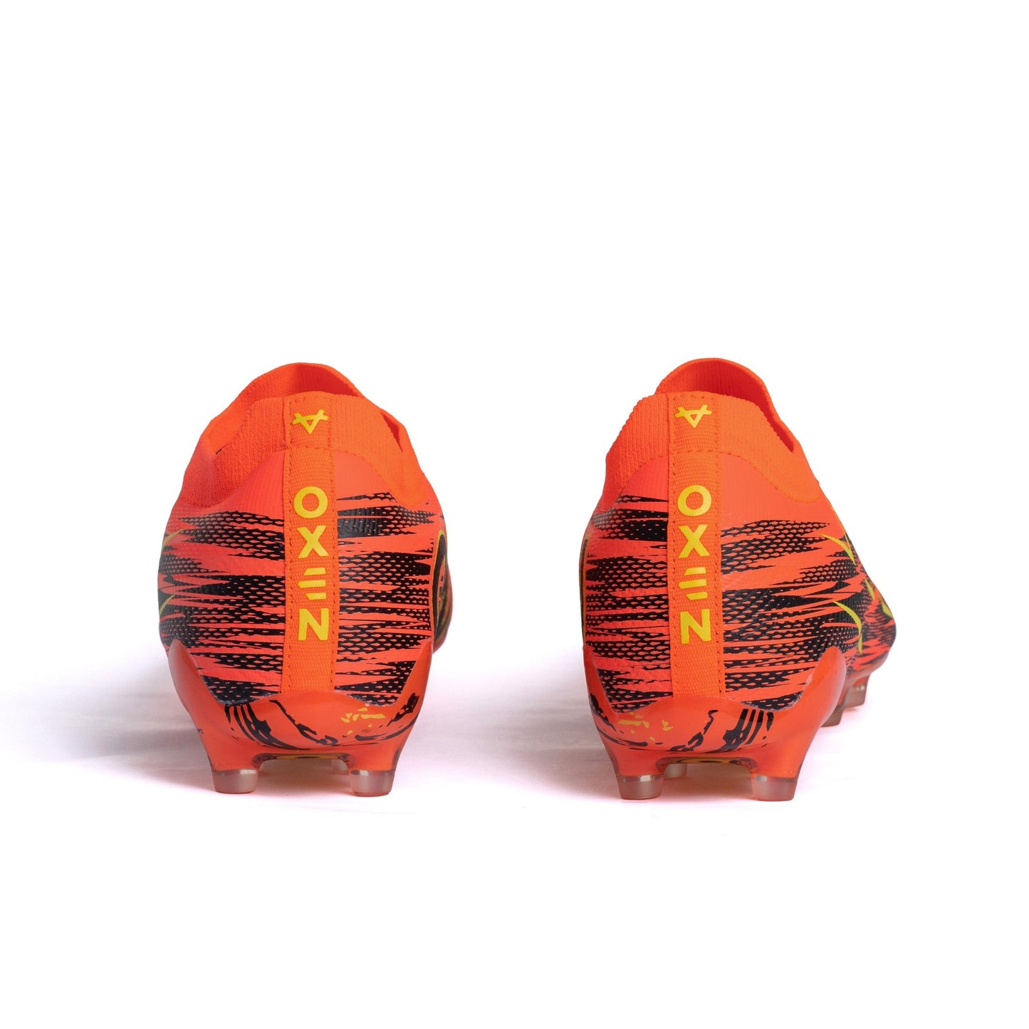 Oxen Metasock AG Orange Blaze