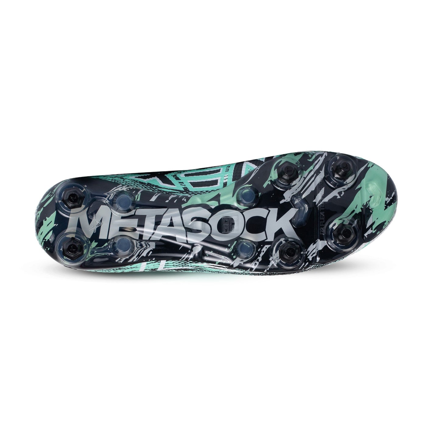 Oxen Metasock SG Cool Mint