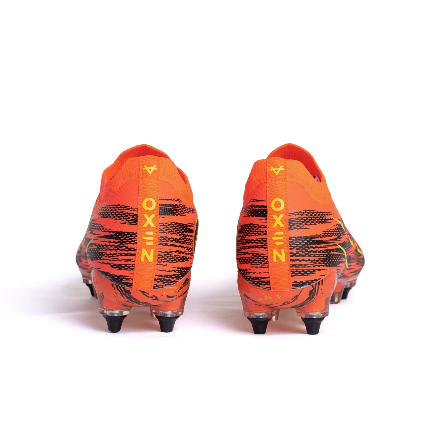 Oxen Metasock SG Orange Blaze