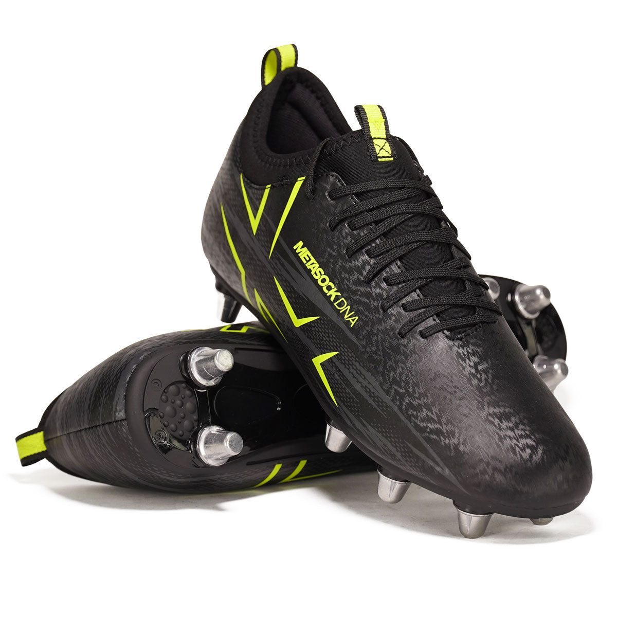 Oxen Meta X 8S Black Onyx